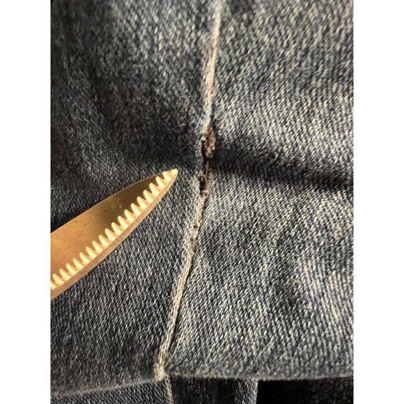 2 pair Women’s With Control by Renee Greenstein Size MP Stretch FLAW - Picture 11 of 13